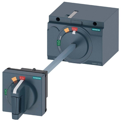 Siemens Handle Mechanism Kit, Sentron Series