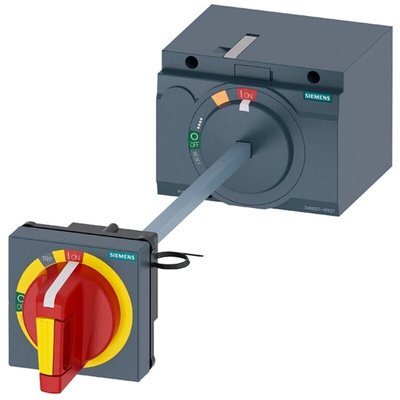 Siemens Rotary Handle, Sentron Series