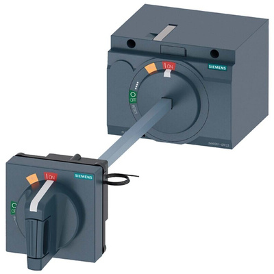 Siemens Rotary Handle, Sentron Series