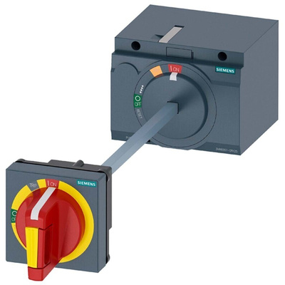 Siemens Rotary Handle, Sentron Series