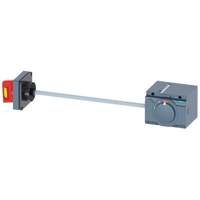 Siemens Rotary Handle, Sentron Series