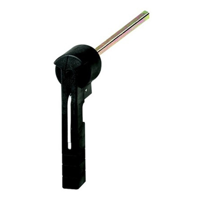 Socomec Black Rotary Handle