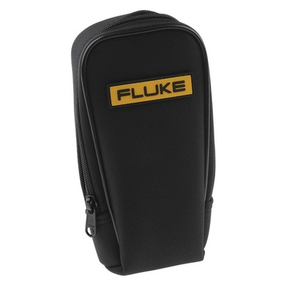 Fluke C90 Zipped Soft Multimeter Case 175 Series, 177 Series, 179 Series, 77IV Series, 922 Series