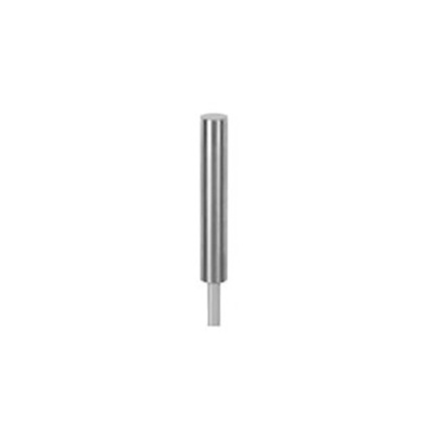 Baumer Inductive Barrel-Style Proximity Sensor, 3 mm Detection, PNP Output, 6 → 36 V dc, IP67