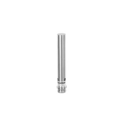 Baumer Inductive Barrel-Style Proximity Sensor, 3 mm Detection, PNP Output, 6 → 36 V dc, IP67