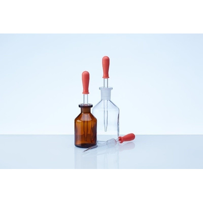 RS PRO Pipette Glass 100ml