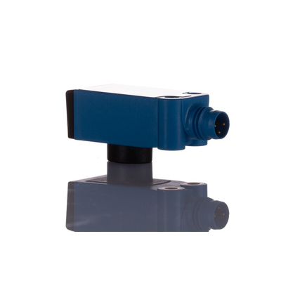 Sick UC4 Series Ultrasonic Block-Style Proximity Sensor, 13 → 150 mm Detection, NPN Output, 15 → 30 V,