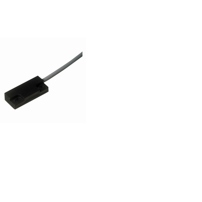 Carlo Gavazzi MA Series Proximity Rectangular-Style Magnetic Proximity Sensor, Reed Switch Output, IP67