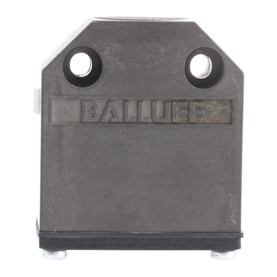BALLUFF Inductive Block-Style Proximity Sensor, 5 mm Detection, PNP Output, 10 → 30 V dc, IP67