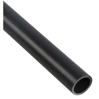 Georg Fischer PVC Pipe, 2m long x 25mm OD, 1.9mm Wall Thickness