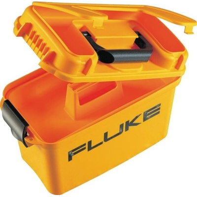 Fluke C1600 Hard Plastic Multimeter Carrying Case