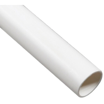 Polyplumb PVC Pipe, 2m long x 22mm OD
