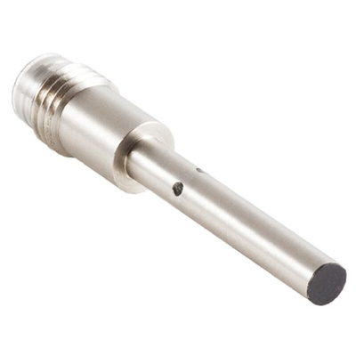 Omron Inductive Barrel-Style Proximity Sensor, 2 mm Detection, NPN Output, 10 → 30 V dc, IP67
