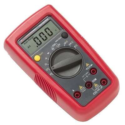 Amprobe AM-500 Handheld Digital Multimeter