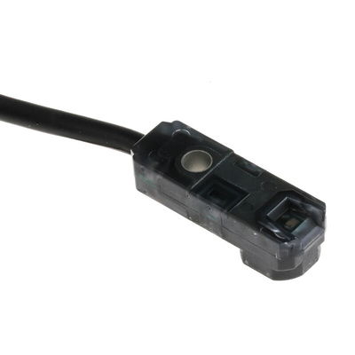 Panasonic Inductive Block-Style Proximity Sensor, 2.5 mm Detection, PNP Output, 12 → 24 V dc, IP68