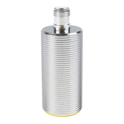 Turck Inductive Barrel-Style Proximity Sensor, M30 x 1.5, 10 mm Detection, NAMUR Output, 8.2 V dc, IP67