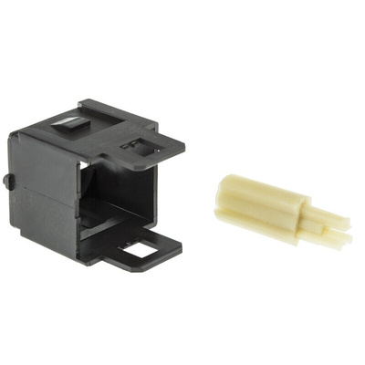 Eaton Switch Disconnector Shaft 25mm for Use with 20 A Switch Disconnector, 25 A Switch Disconnector, 32 A Switch