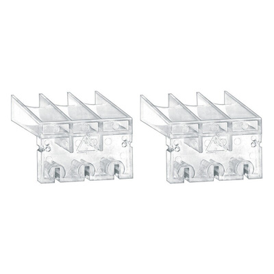 Lovato Switch Disconnector Terminal Shroud, GA Series
