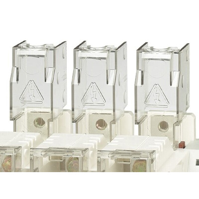 Socomec Switch Disconnector Auxiliary Switch, FUSERBLOC Series for Use with FUSERBLOC Fuse Combination Switches
