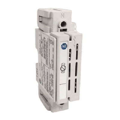 Allen Bradley Guardmaster Switch Disconnector Auxiliary Switch, 194R Series for Use with UL Enclosed Disconnect Switches
