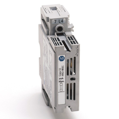 Allen Bradley Guardmaster Switch Disconnector Auxiliary Switch, 194R Series for Use with 194R Disconnect Switch