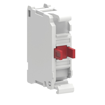Lovato Switch Disconnector Auxiliary Switch, GL Series for Use with GL Switch