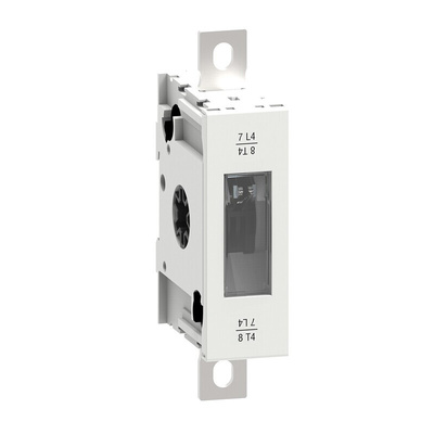 Lovato Switch Disconnector Auxiliary Switch, GL160-315A Series for Use with GL160-315A