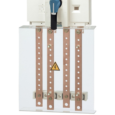 Socomec Switch Disconnector Auxiliary Switch, SIRCO B4 Series for Use with SIRCO B4