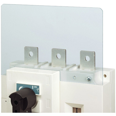 Socomec Switch Disconnector Auxiliary Switch, SIRCO Series for Use with Load Break Switch