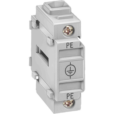Siemens Switch Disconnector Auxiliary Switch, 3LD2 Series for Use with Switching-off switch 3LD2