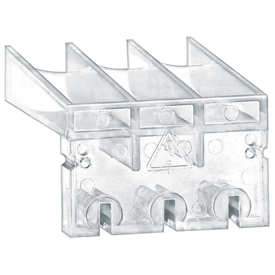 Schneider Electric Switch Disconnector Terminal Shroud, TeSys VLS Series