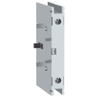 Schneider Electric Switch Disconnector Auxiliary Switch, Tesys VLS Series for Use with TeSys VLS