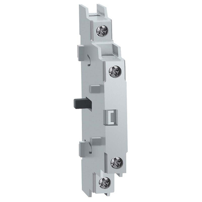 Schneider Electric Switch Disconnector Auxiliary Switch, TeSys Series for Use with TeSys VLS