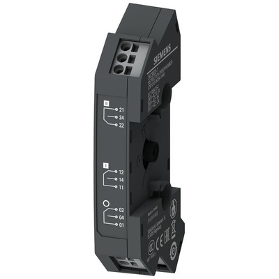 Siemens Switch Disconnector Auxiliary Switch