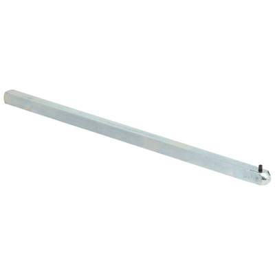 Schneider Electric Switch Disconnector Shaft 320mm, GS2AE Series for Use with Switch Disconnectors