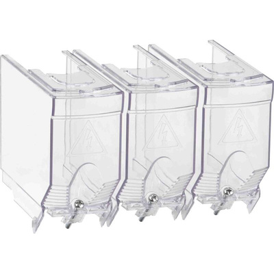 Schneider Electric Switch Disconnector Terminal Shroud, GS2AP Series