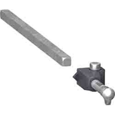Schneider Electric Switch Disconnector Shaft, GVAP Series for Use with Rotary Handle