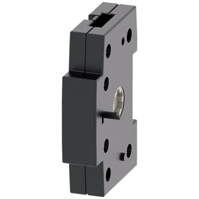 Siemens Switch Disconnector Auxiliary Switch, SENTRON Series for Use with test function