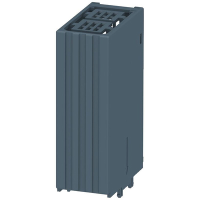 Siemens Switch Disconnector Terminal Shroud, 3KD Series