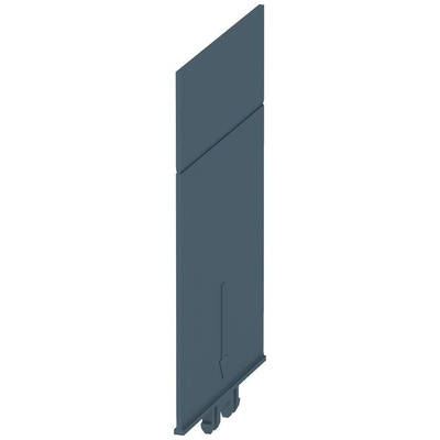 Siemens Phase barriers, 3KD Series