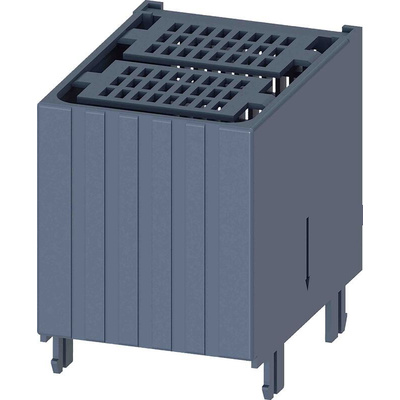 Siemens Switch Disconnector Terminal Shroud, 3KF Series