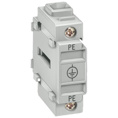 Siemens Switch Disconnector Auxiliary Switch, 3LD Series for Use with main and emergency switching-off Switch 3LD2