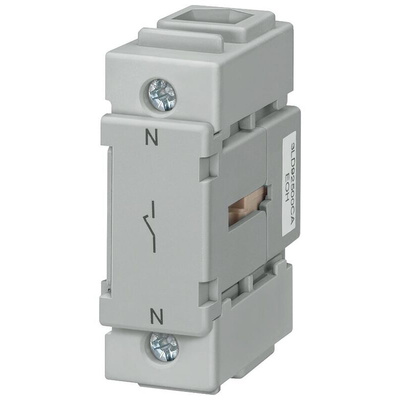 Siemens Switch Disconnector Auxiliary Switch, 3LD Series for Use with main and emergency switching-off Switch 3LD2