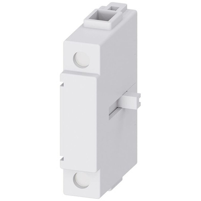 Siemens Switch Disconnector Auxiliary Switch, 3LD Series for Use with Load disconnector 3LD3