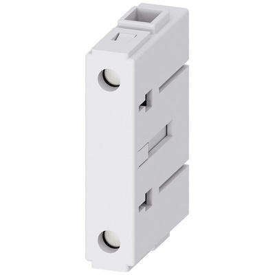 Siemens Switch Disconnector Auxiliary Switch, 3LD Series for Use with Load disconnector 3LD3