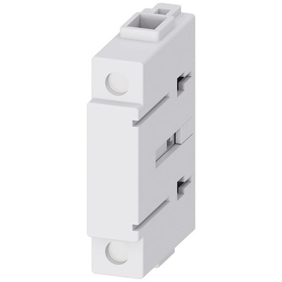 Siemens Switch Disconnector Auxiliary Switch, 3LD Series for Use with Load disconnector 3LD3