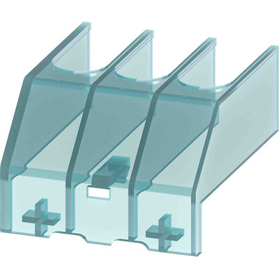 Siemens Switch Disconnector Terminal Shroud, 3LD Series
