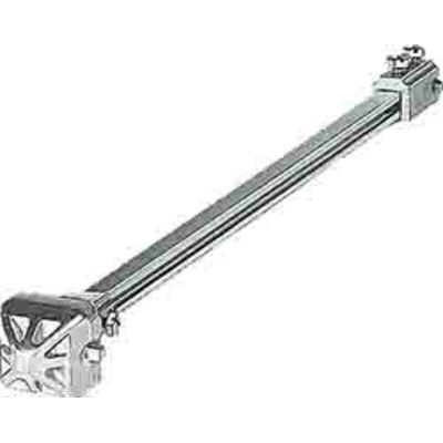 Siemens Switch Disconnector Shaft, 8UC6 Series for Use with Extension shaft 300 mm