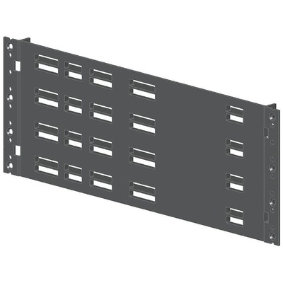 Siemens Switch Disconnector Terminal Shroud, 3NJ69 Series