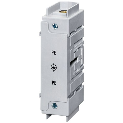 Siemens Switch Disconnector Auxiliary Switch, 3LD Series for Use with for main and emergency-off switch 3LD23/24